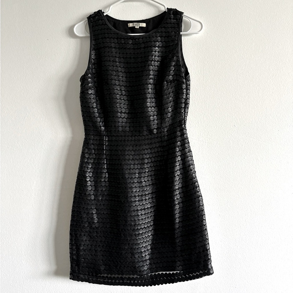 BB Dakota Dress